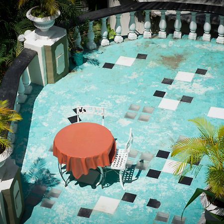 Maya Del Mar On Fifth Avenue Playa del Carmen Exterior photo