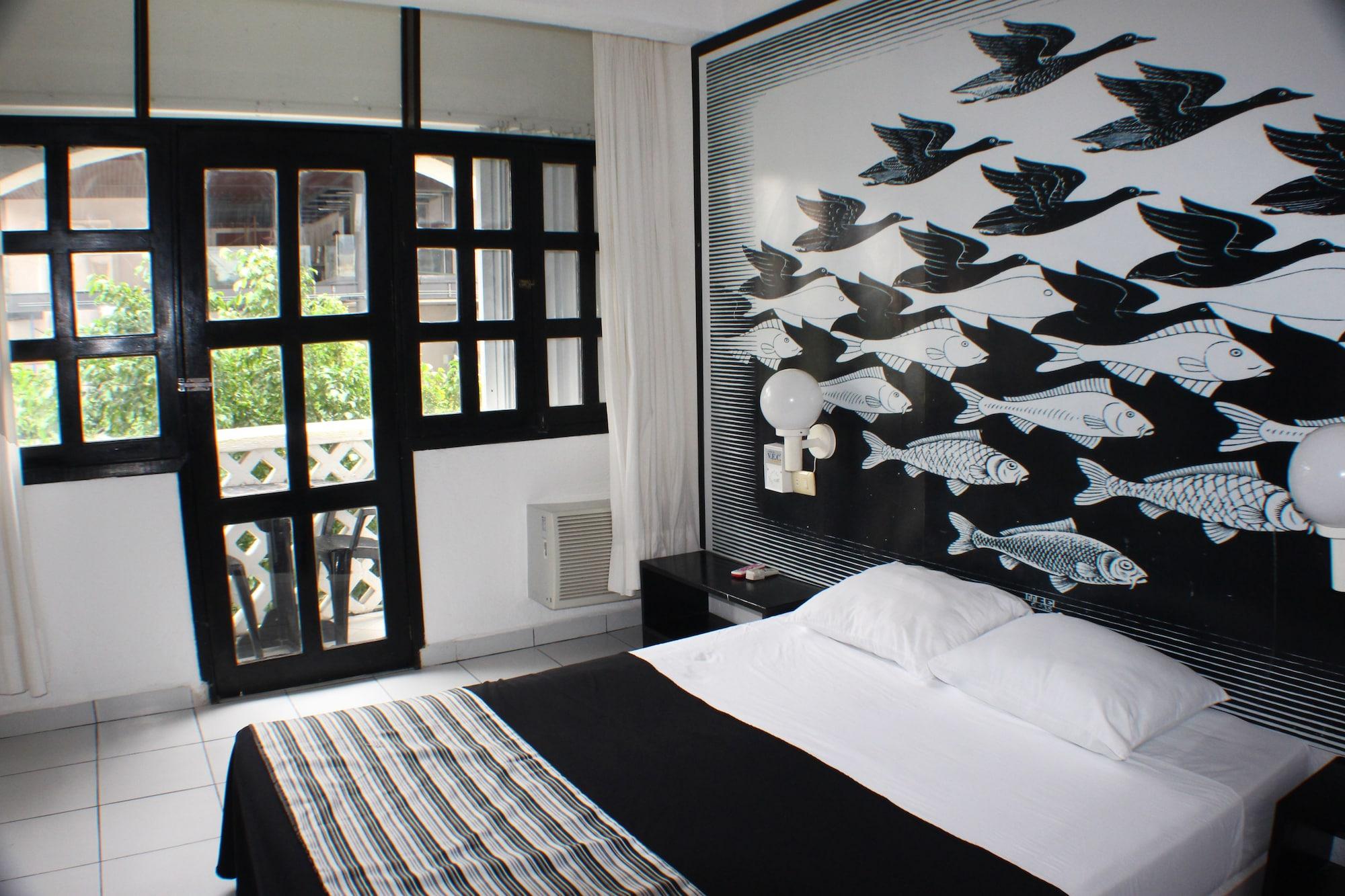 Maya Del Mar On Fifth Avenue Playa del Carmen Exterior photo