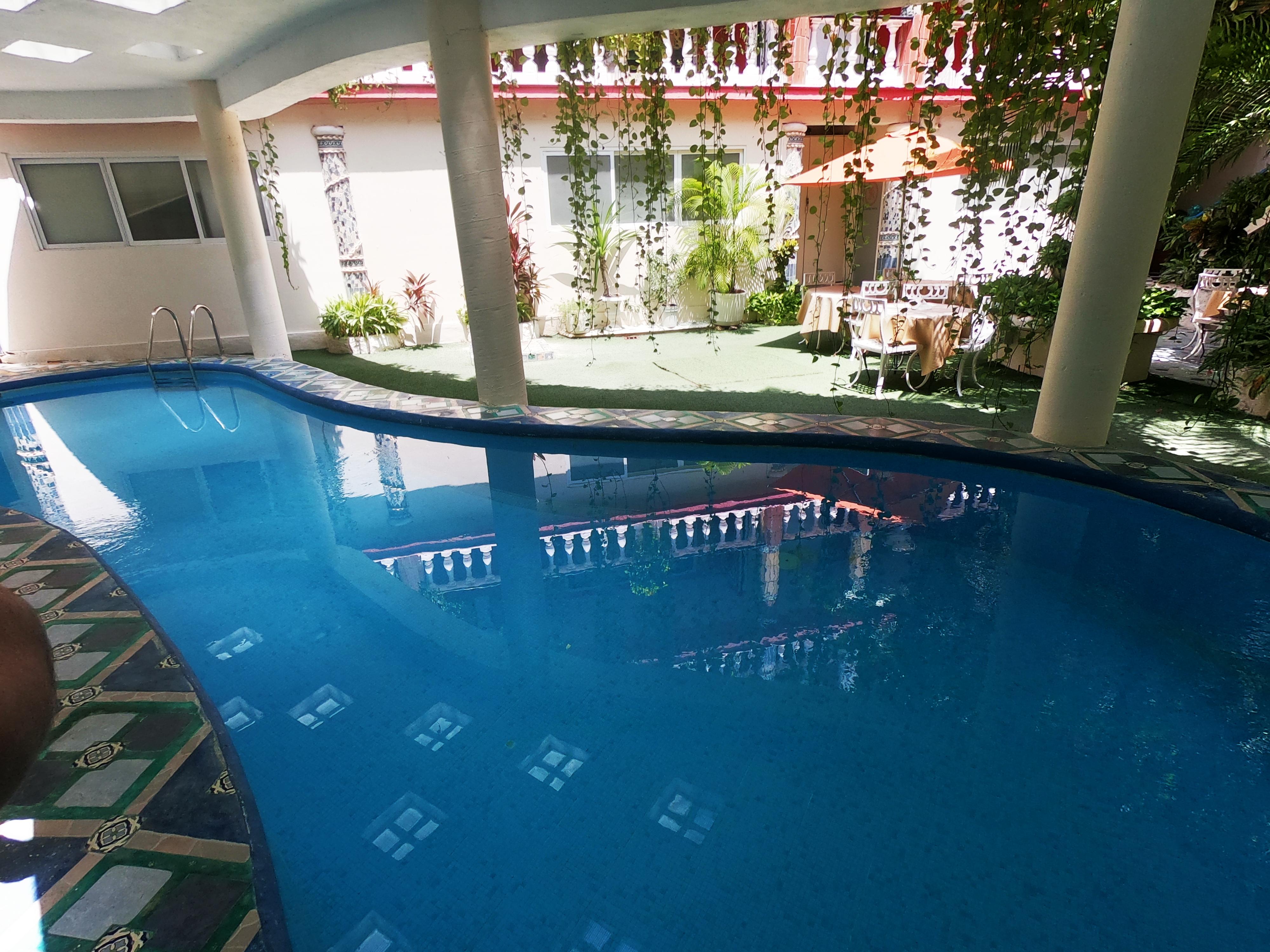 Maya Del Mar On Fifth Avenue Playa del Carmen Exterior photo