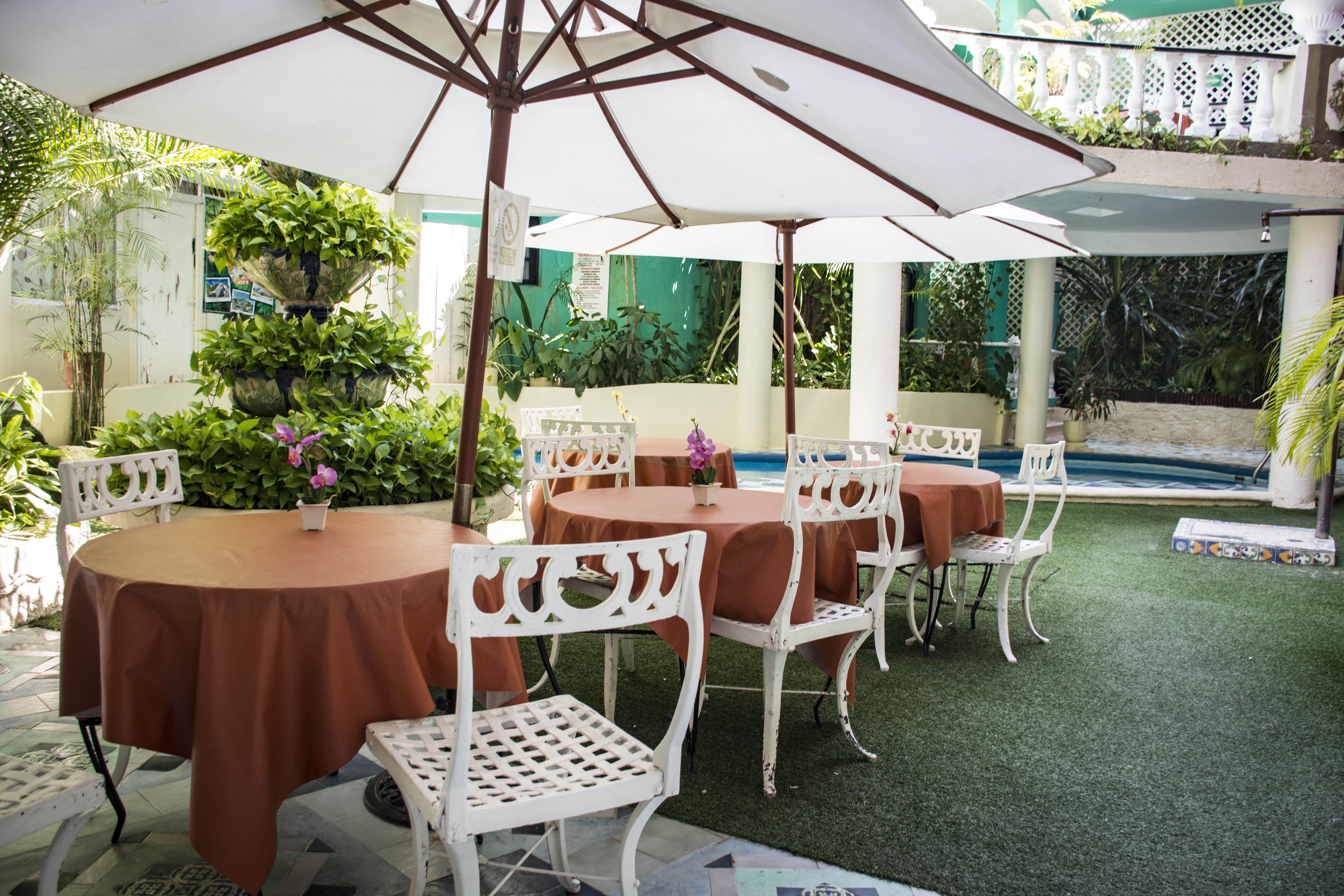 Maya Del Mar On Fifth Avenue Playa del Carmen Exterior photo