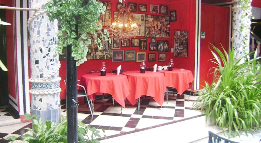 Maya Del Mar On Fifth Avenue Playa del Carmen Exterior photo